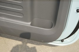 2024款吉利熊猫mini