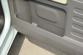 2024款吉利熊猫mini