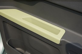 2024款吉利熊猫mini