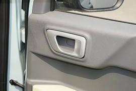 2024款吉利熊猫mini