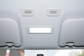 2024款吉利熊猫mini