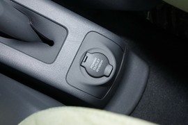 2024款吉利熊猫mini