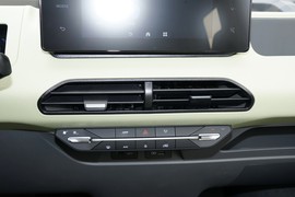 2024款吉利熊猫mini