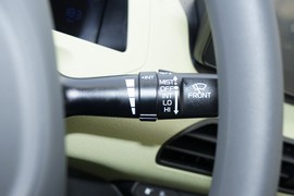 2024款吉利熊猫mini