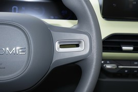 2024款吉利熊猫mini