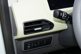 2024款吉利熊猫mini