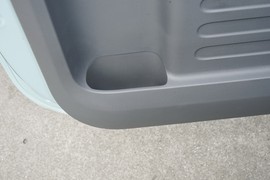 2024款吉利熊猫mini