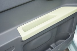 2024款吉利熊猫mini