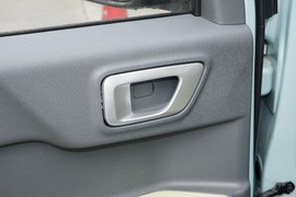 2024款吉利熊猫mini