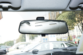 2024款吉利熊猫mini