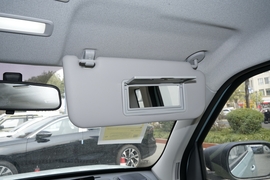 2024款吉利熊猫mini