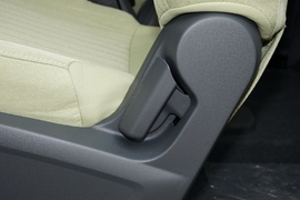 2024款吉利熊猫mini