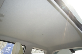 2024款吉利熊猫mini