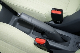 2024款吉利熊猫mini