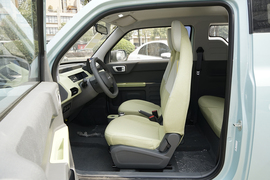 2024款吉利熊猫mini