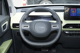 2024款吉利熊猫mini