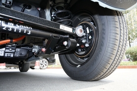 2024款吉利熊猫mini