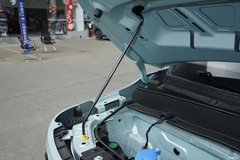 2024款吉利熊猫mini