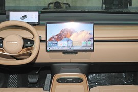 2024款星途星纪元