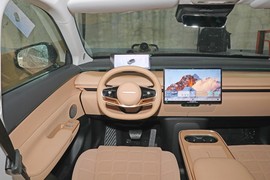 2024款星途星纪元