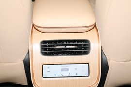 2024款星途星纪元