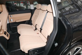 2024款星途星纪元