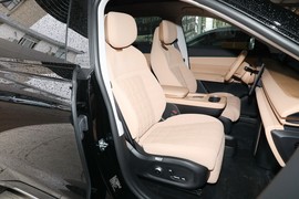 2024款星途星纪元