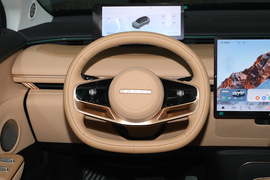 2024款星途星纪元