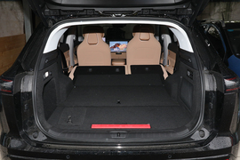 2024款星途星纪元