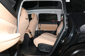 2024款星途星纪元