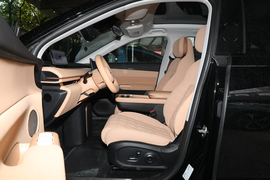 2024款星途星纪元