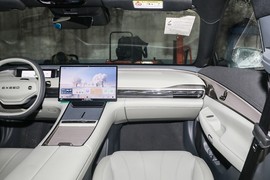 2024款星途星纪元