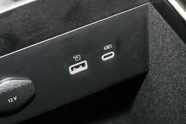 2024款星途星纪元