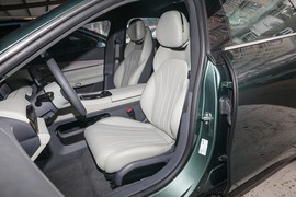 2024款星途星纪元