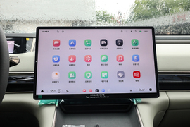 2024款星途星纪元