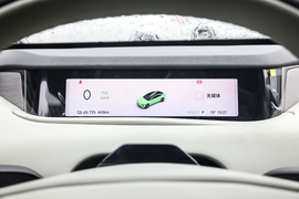 2024款星途星纪元