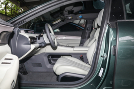 2024款星途星纪元