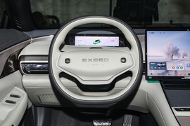 2024款星途星纪元