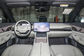 2024款星途星纪元