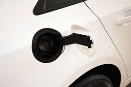 2013款雪佛兰科鲁兹1.8L