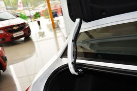 2013款雪佛兰科鲁兹1.8L