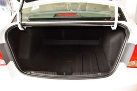 2013款雪佛兰科鲁兹1.8L