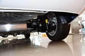 2013款雪佛兰科鲁兹1.8L