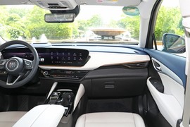 2024款别克昂科威Plus