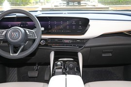 2024款别克昂科威Plus