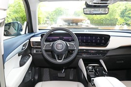 2024款别克昂科威Plus