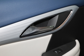 2024款别克昂科威Plus