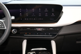 2024款别克昂科威Plus