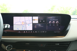 2024款别克昂科威Plus