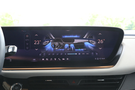 2024款别克昂科威Plus